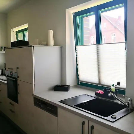 Apartmán Auszeithof Otersen - 4