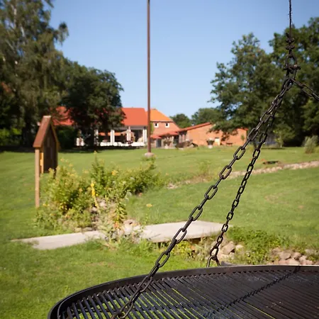 Apartmán Auszeithof Otersen - 4 Kirchlinteln