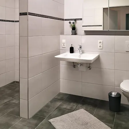Apartmán Auszeithof Otersen - 4