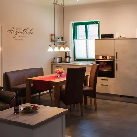 Auszeithof Otersen - 4 *