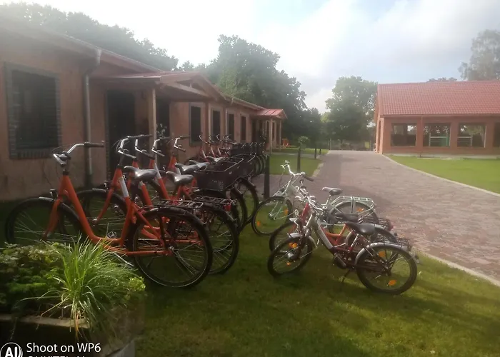 Auszeithof Otersen - 4 Lägenhet