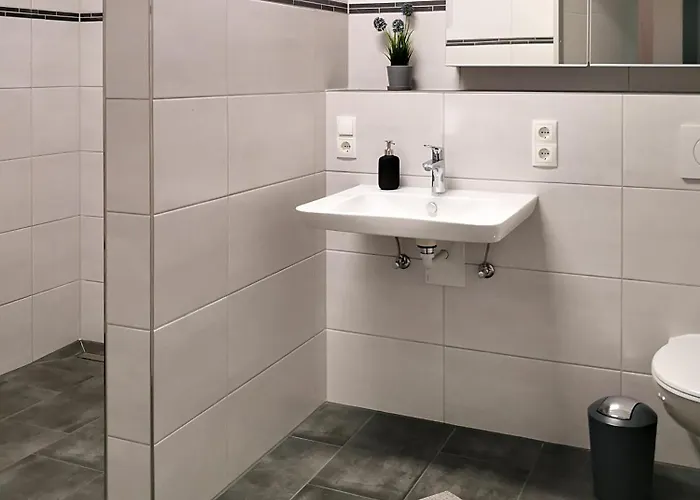 Lägenhet Auszeithof Otersen - 4