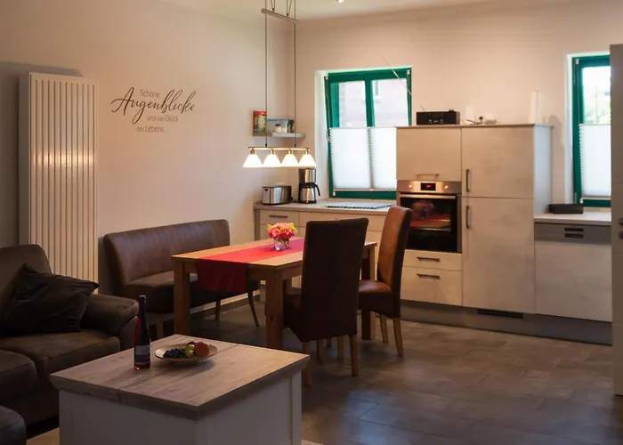 Auszeithof Otersen - 4 *